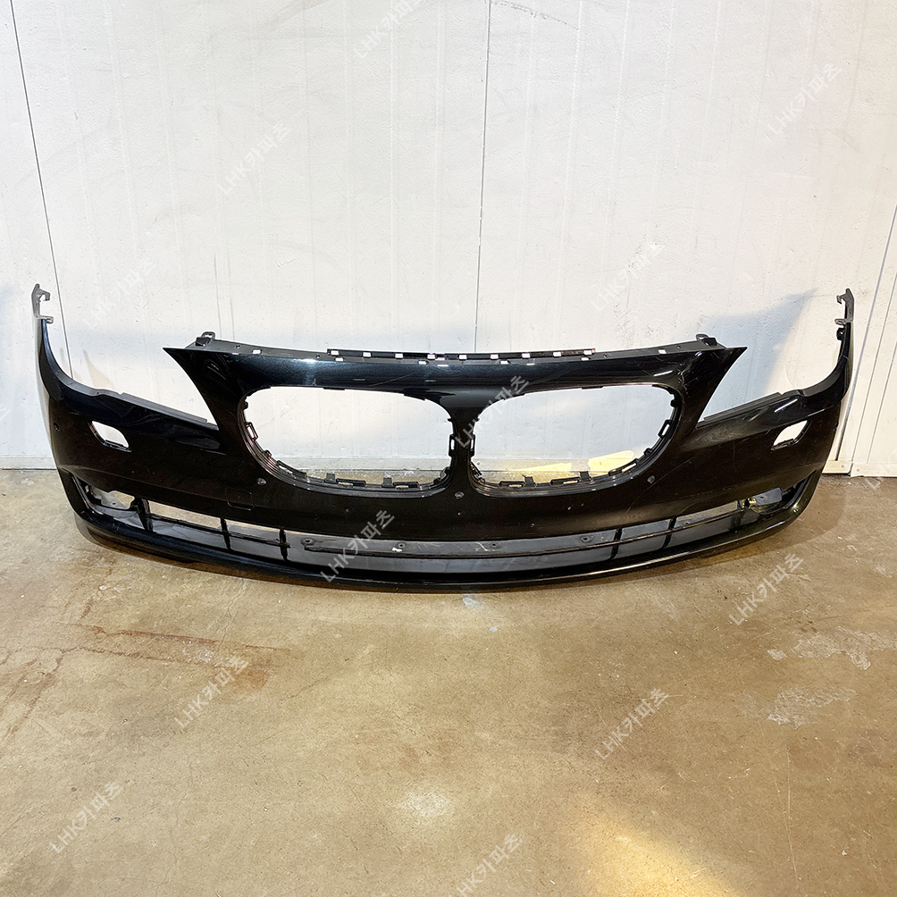 BMW 7시리즈 F01 전기형 앞범퍼 수입차중고부품 09-13