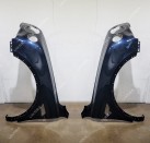 벤틀리 벤테이가 앞휀다 슈퍼카중고부품 16~25