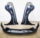 벤틀리 벤테이가 휀다 범퍼 슈퍼카중고부품 24~25