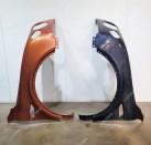 벤틀리 벤테이가 후기 앞휀다 슈퍼카중고부품 16~25