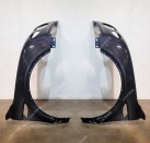 벤틀리 벤테이가 전기 앞휀다 슈퍼카중고부품 16~25