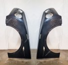 벤틀리 플라잉스퍼 2세대 앞휀다 슈퍼카중고부품 14-19