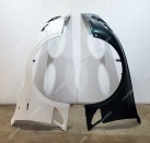 벤틀리 컨티넨탈 GT 3세대 앞휀다 슈퍼카중고부품 19~24