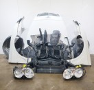 벤틀리 컨티넨탈 GT 1세대 라이트 범퍼 그릴 휀다 본넷 라지셋 휠가이드 커버류 슈퍼카중고부품