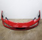 페라리 296 슈퍼카중고부품 앞범퍼 22-25