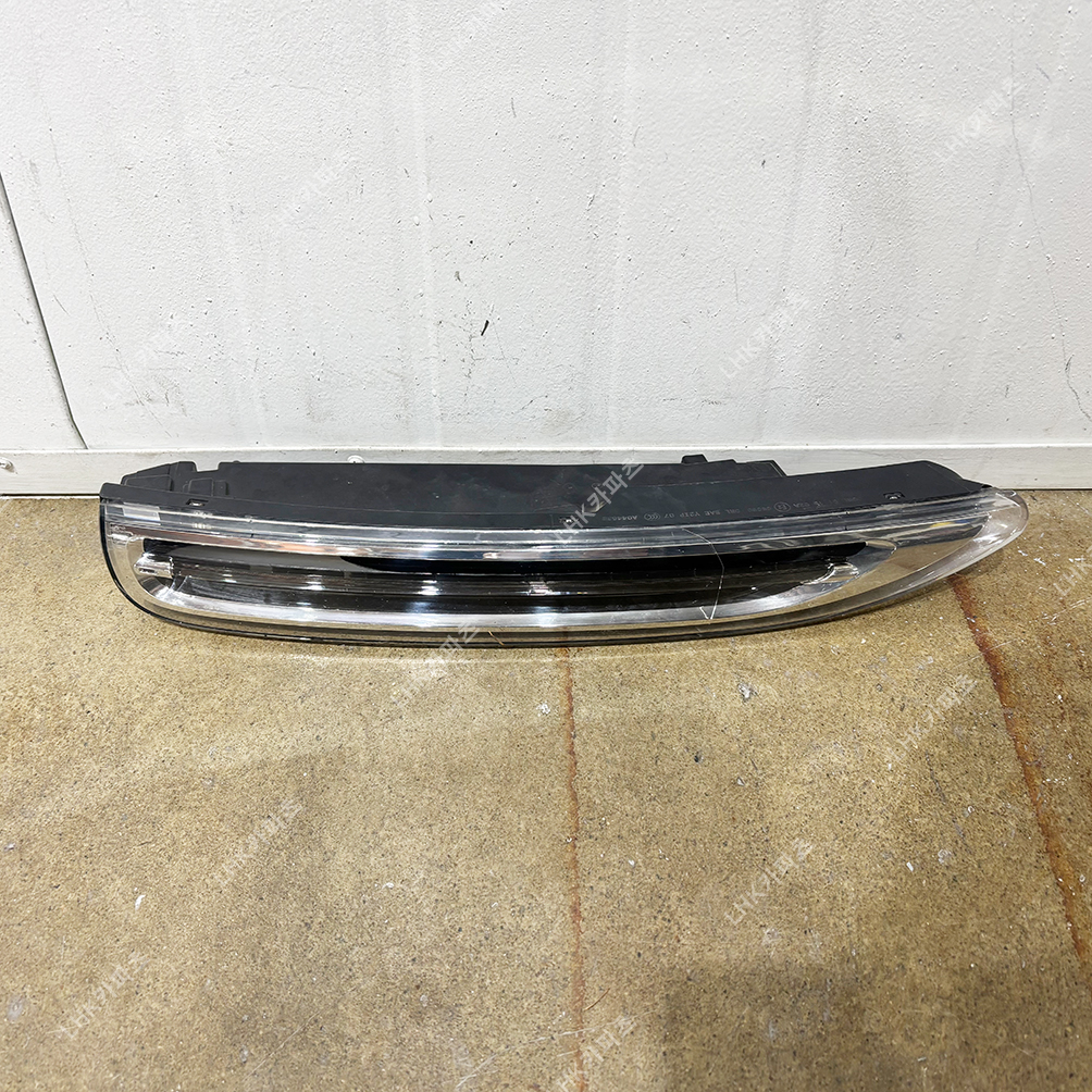 포르쉐 카이엔 958 전기형(7P0) 데이라이트 슈퍼카중고부품 12~15