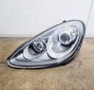 포르쉐 카이엔 958 전기형(7P0) 라이트 슈퍼카중고부품 12~15