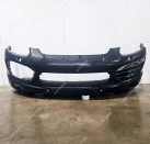 포르쉐 카이엔 958 전기형(7P0) 앞범퍼 상하 데이라이트 슈퍼카중고부품 12~15