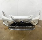 렉서스 ES 7세대 전기 범퍼 그릴 수입차중고부품 19-21