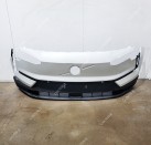 볼보 EX30 앞범퍼 수입차중고부품 24~25