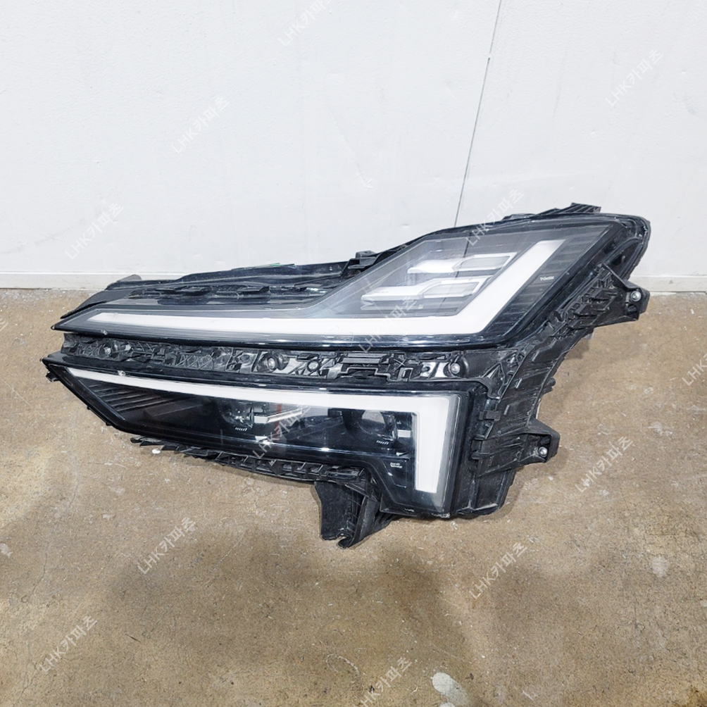 폴스타 폴스타4 라이트 입차중고부품 24-25