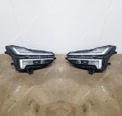 폴스타 폴스타4 라이트 입차중고부품 24-25