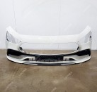 벤츠 43 AMG GT 290 앞범퍼셋 수입차중고부품 18~24