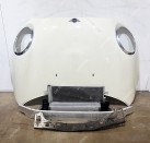 미니 F55 F56 본넷 판넬 레일 라지셋 수입차중고부품 14-24