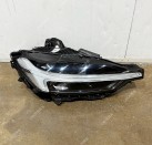 볼보 xc60 2세대 후기형 라이트 블랙 수입차중고부품 25~25