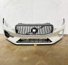 볼보 xc60 2세대 후기형 앞범퍼 그릴 수입차중고부품 25~25