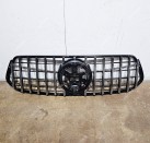 벤츠 GLE 167 전기 그릴 수입차중고부품 20-23