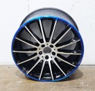 벤츠 GLE 167 전기 휠 수입차중고부품 20-23