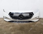 벤츠 E클래스 214 앞범퍼 그릴셋 수입차중고부품 24-25