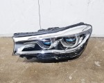 BMW 7시리즈 G11 전기형 라이트 레이져 수입차중고부품 16-19