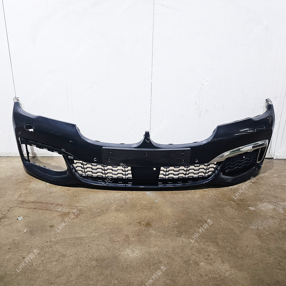 BMW 7시리즈 G11 전기형 앞범퍼셋 M팩 수입차중고부품 16-19