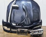 BMW 7시리즈 G11 전기형 라이트 범퍼 그릴 휀다 레일 본넷 수입차중고부품 16-19
