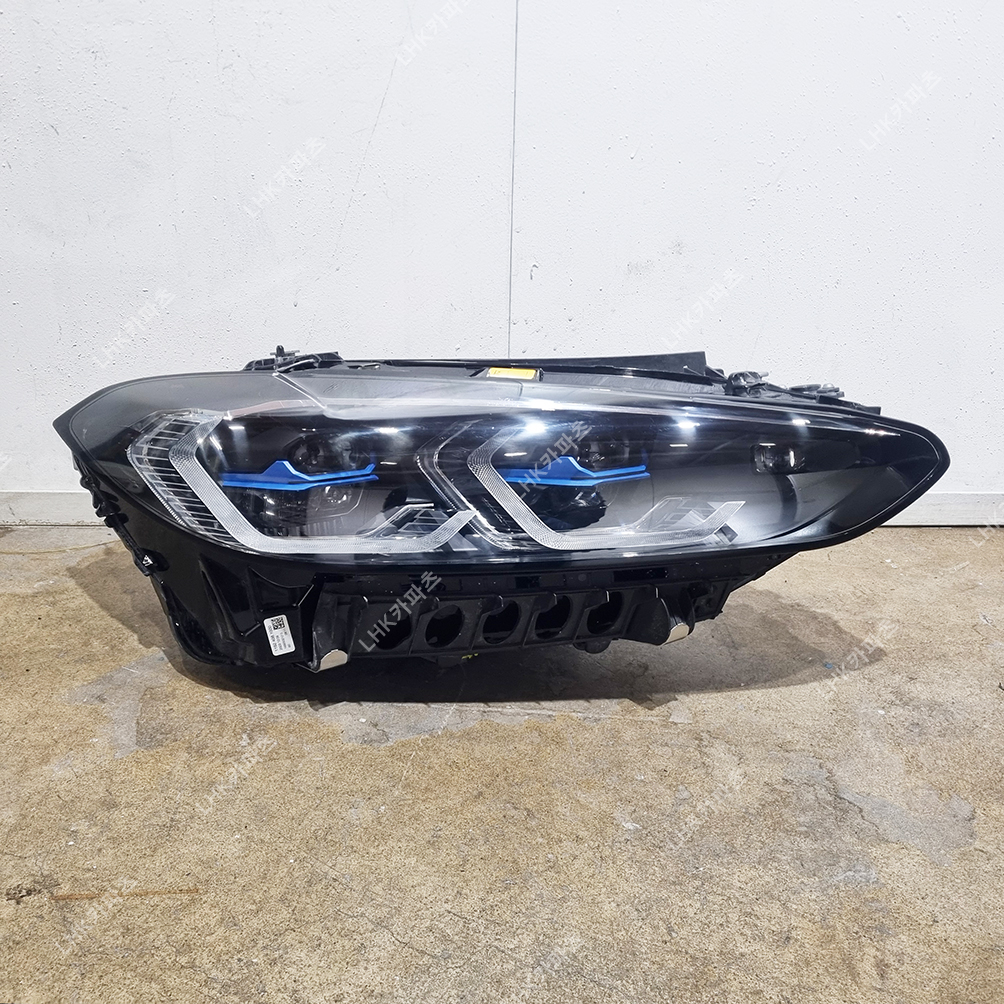 BMW i4 G26 라이트 레이져 수입차중고부품 21-24