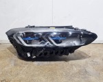 BMW i4 G26 라이트 레이져 수입차중고부품 21-24