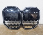BMW i4 G26 그릴 수입차중고부품 21-24
