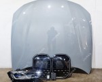 BMW i4 G26 라이트 그릴 레이더센서 본넷 수입차중고부품 21-24