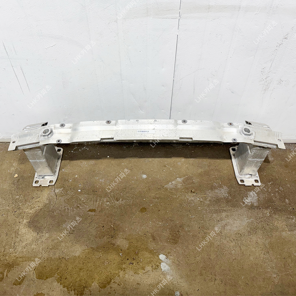 포르쉐 카이엔 9Y0 전기형 앞레일 슈퍼카중고부품 20~24