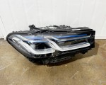 BMW 5시리즈 G30 후기 라이트 레이져 수입차중고부품 20-23