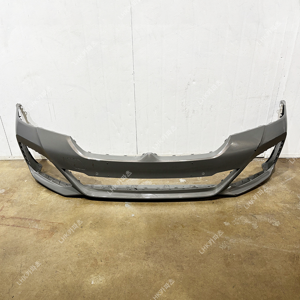 BMW 5시리즈 G30 후기 앞범퍼 M팩 수입차중고부품 20-23