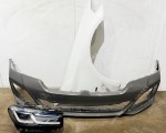 BMW 5시리즈 G30 후기 라이트 범퍼 휀다 수입차중고부품 20-23