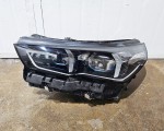BMW 5시리즈 G60 라이트 레이져 수입차중고부품 23-25
