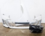 BMW 5시리즈 G60 라이트 범퍼 휀다 수입차중고부품 23-25