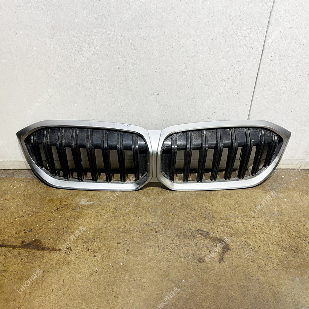 BMW 3시리즈 G20 후기 그릴 수입차중고부품 23~24