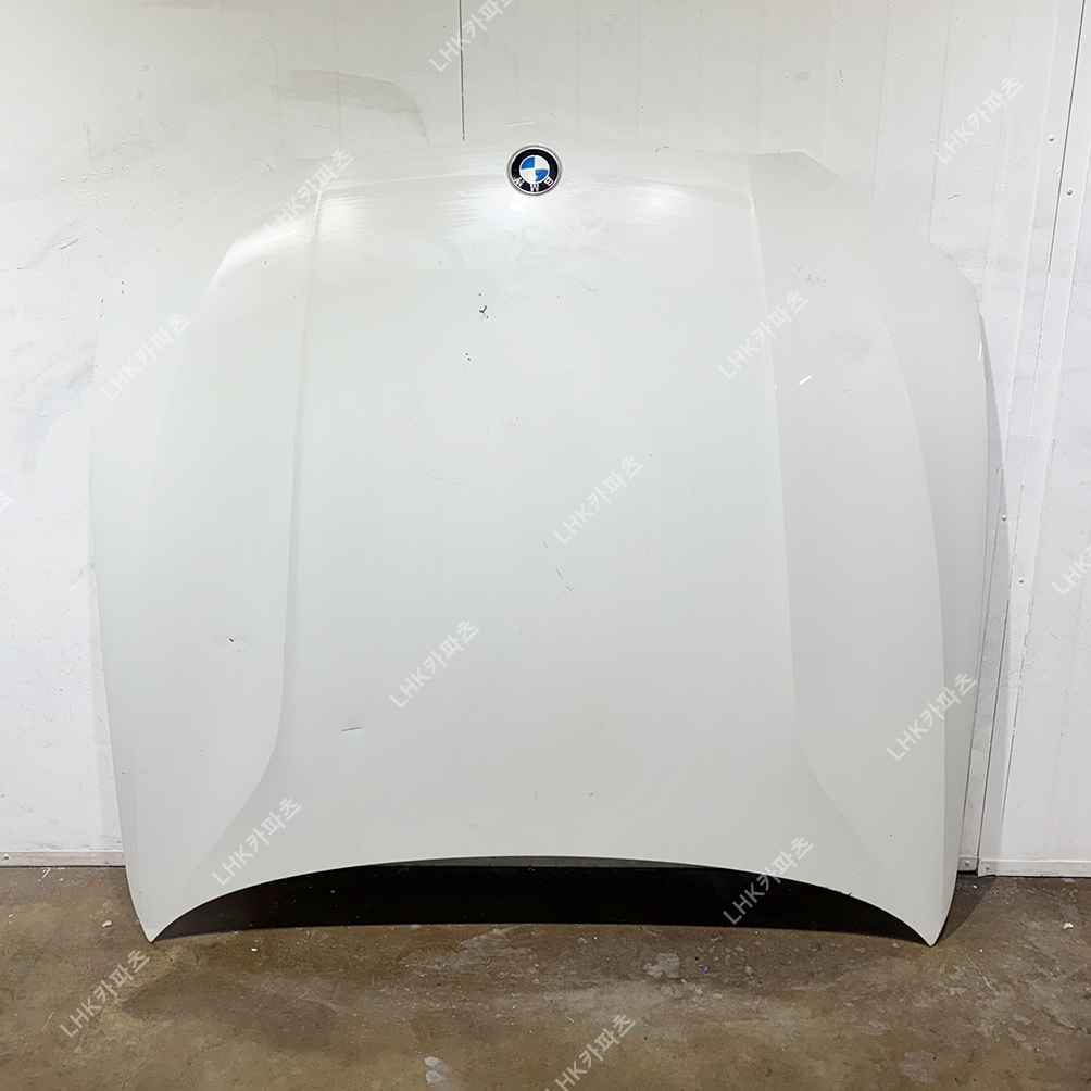 BMW 3시리즈 G20 후기 본넷 수입차중고부품 23~24