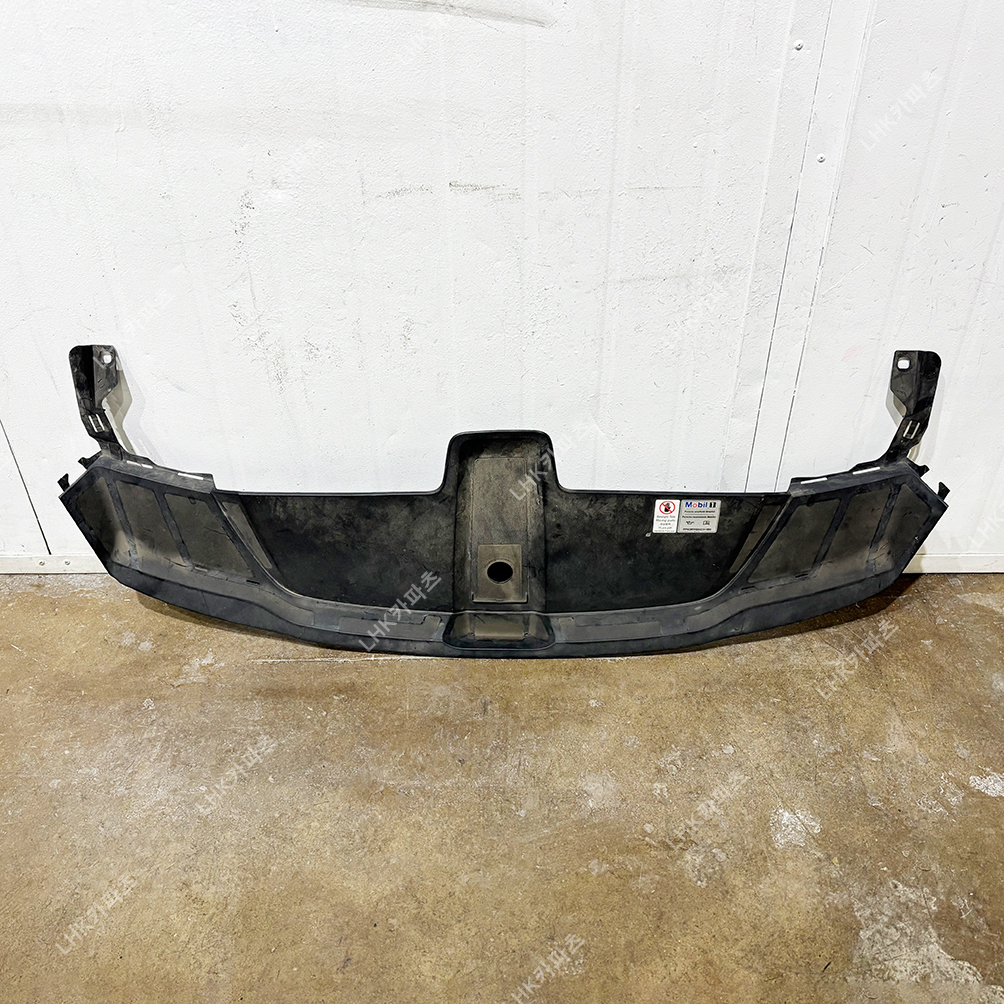 포르쉐 카이엔 9Y0 전기형 상단카바 슈퍼카중고부품 20~24