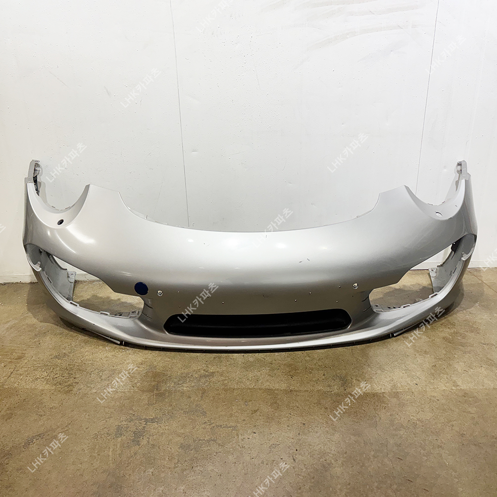 포르쉐 911 991 앞범퍼 상단 슈퍼카중고부품 13~15