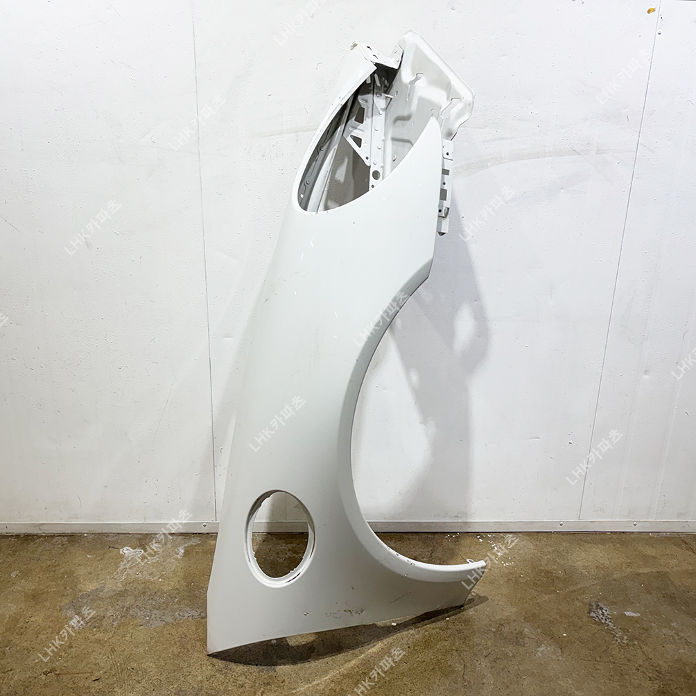 포르쉐 911 991 앞휀다 슈퍼카중고부품 13~15