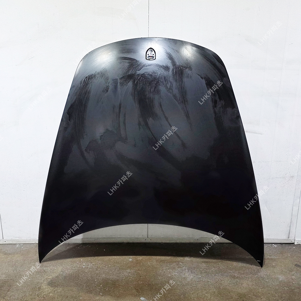 포르쉐 718 박스터 982 본넷 슈퍼카중고부품 18-24