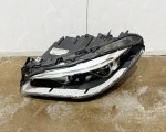 BMW 5시리즈 F10 후기 라이트 LED 운전석 수입차중고부품 14-16