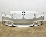 BMW 5시리즈 F10 후기 앞범퍼 M팩 수입차중고부품 14-16