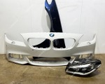 BMW 5시리즈 F10 후기 라이트 범퍼 휀다 수입차중고부품 14-16