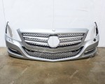 벤츠 CLS 218 전기 앞범퍼 그릴 수입차중고부품 12-15