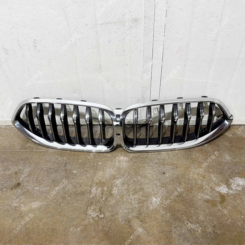 BMW 8시리즈 G14 G15 G16 그릴 수입차중고부품 19~25