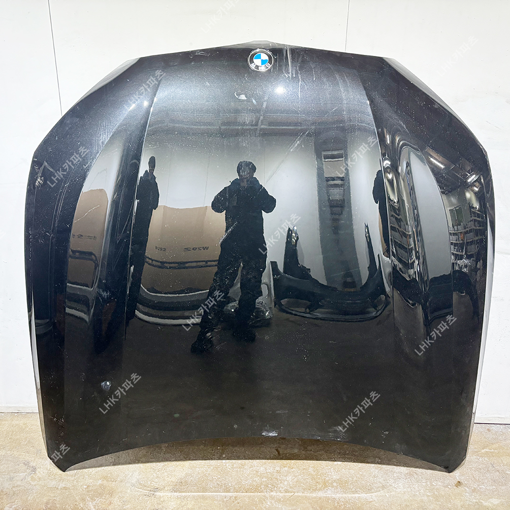 BMW 8시리즈 G14 G15 G16 본넷 수입차중고부품 19~25