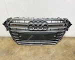 아우디 A4 8K 후기형 그릴 수입차중고부품 12-15