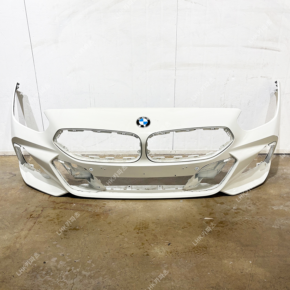 BMW Z4 G29 앞범퍼 M팩 수입차중고부품 19-24